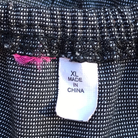 Corset strapless top XL - Picture 4 of 8